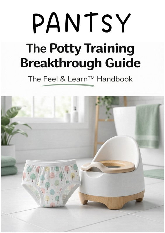 Potty Training GUIDE