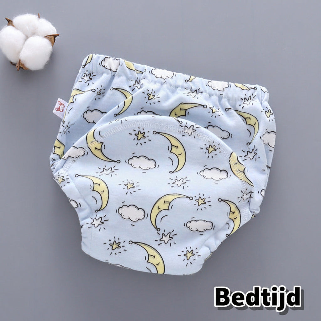 BROEKIEE - Feel & Learn™ 2