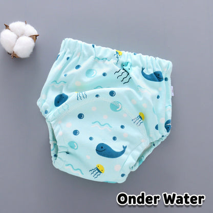 BROEKIEE - Feel & Learn™ 2