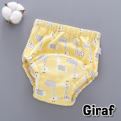 BROEKIEE - Feel & Learn™ 2