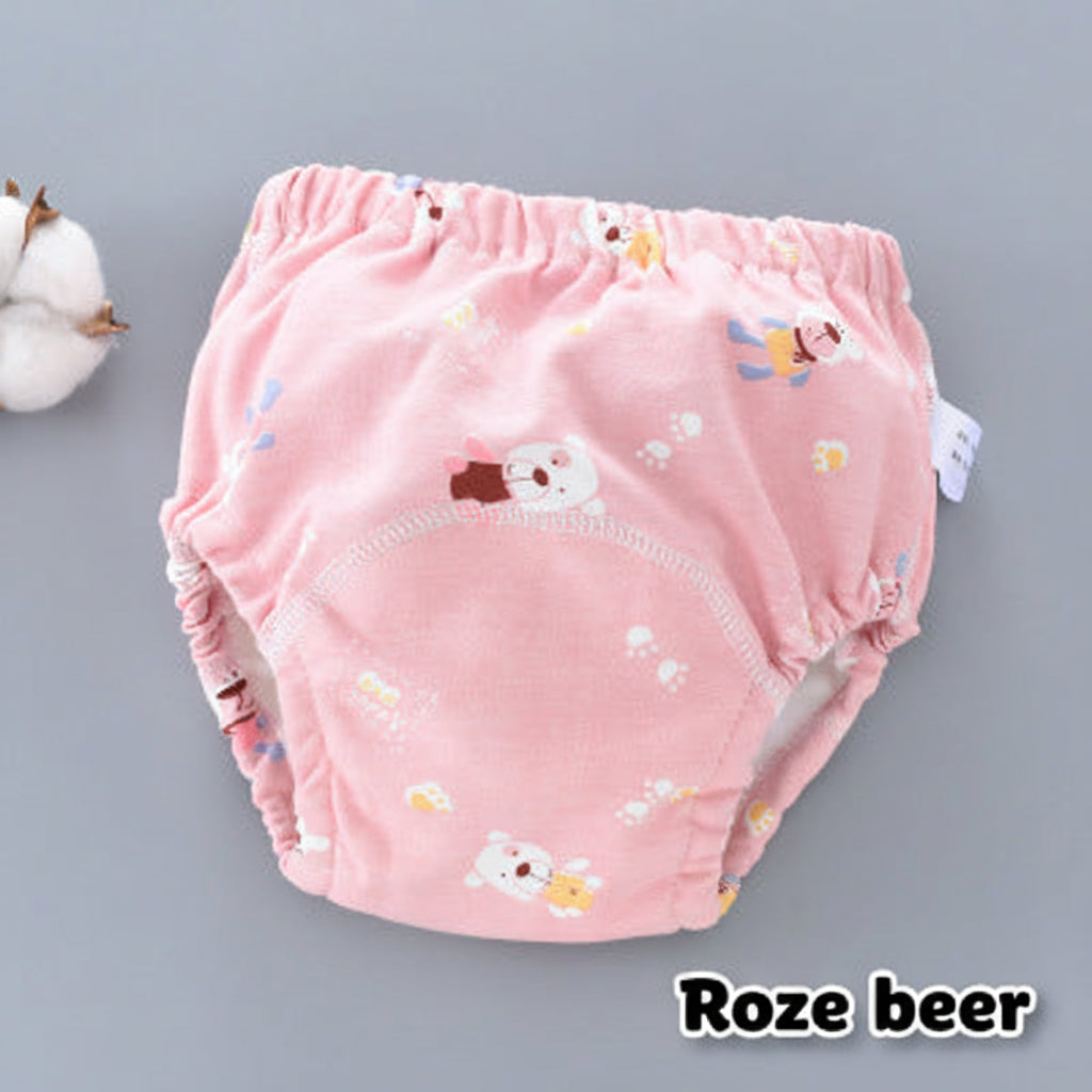 BROEKIEE - Feel & Learn™ 2