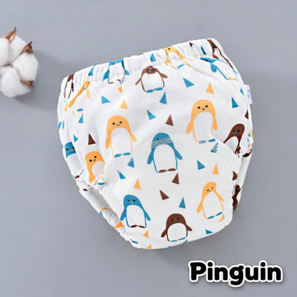 BROEKIEE - Feel & Learn™ 2