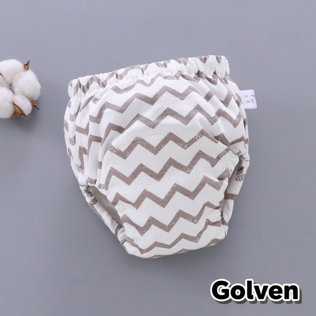 BROEKIEE - Feel & Learn™ 2