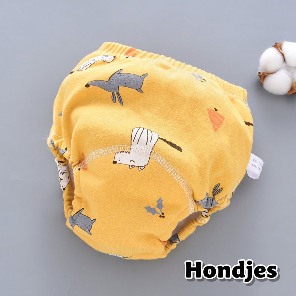 BROEKIEE - Feel & Learn™ 2