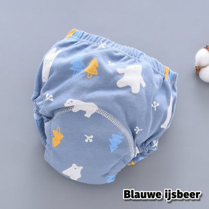 BROEKIEE - Feel & Learn™ 2