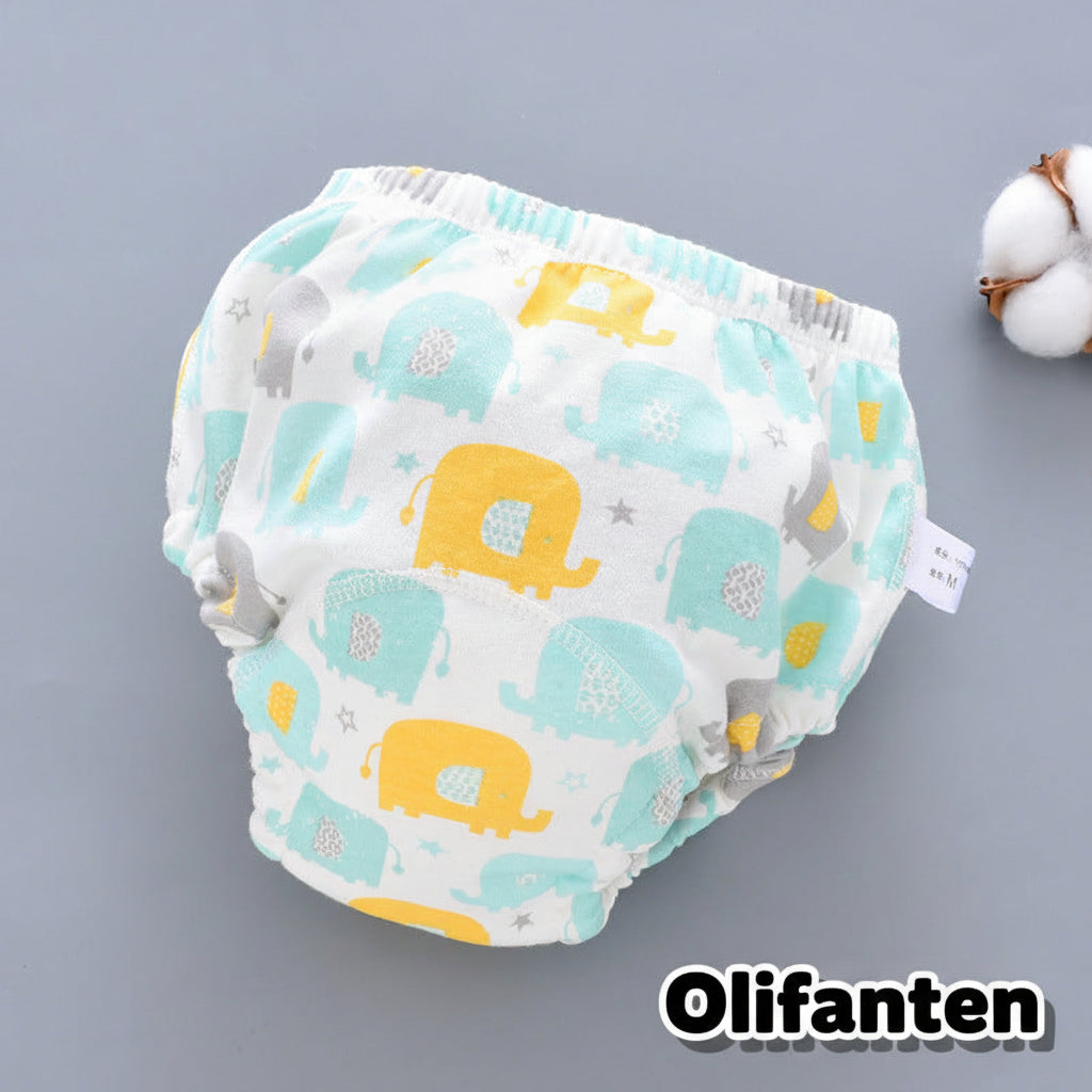 BROEKIEE - Feel & Learn™ 2