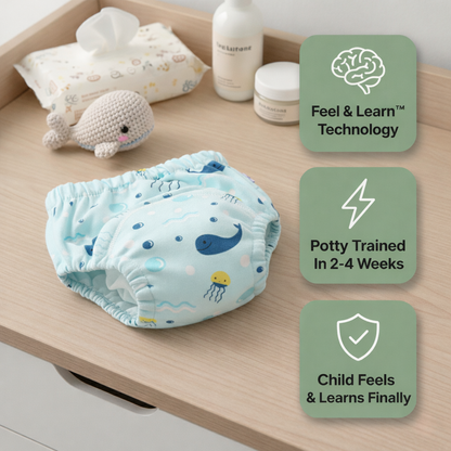 PANTSY - Feel & Learn™