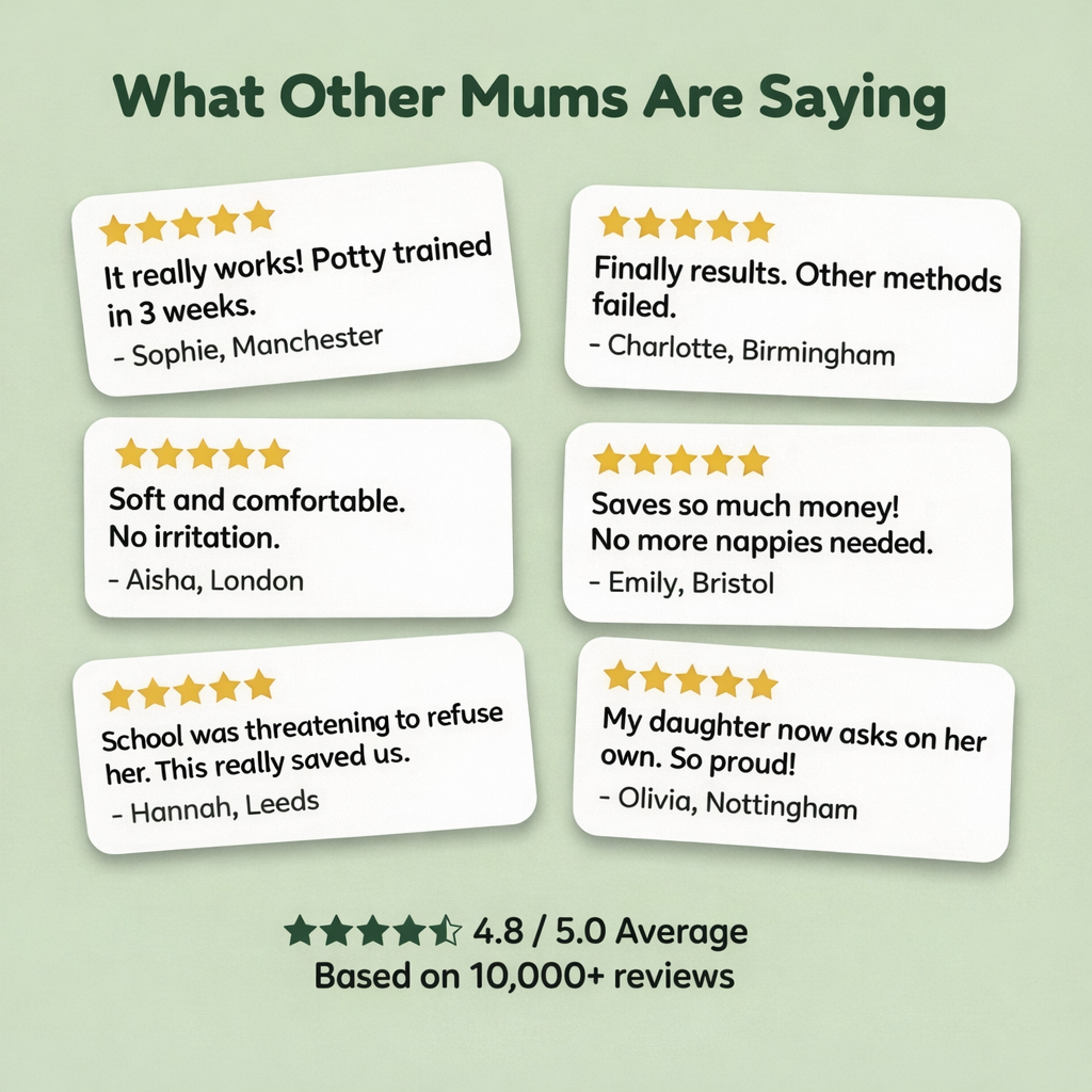 PANTSY - Feel & Learn™