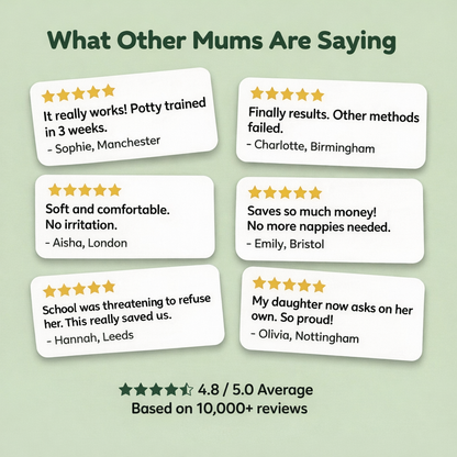 PANTSY - Feel & Learn™