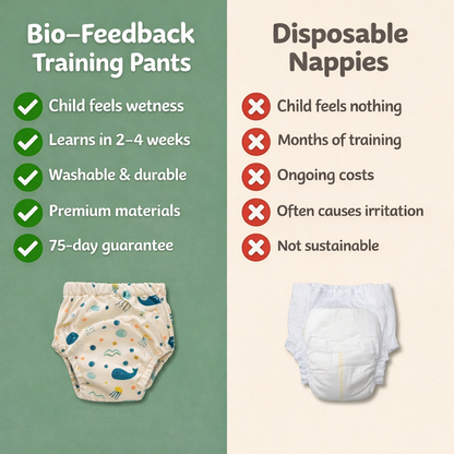 PANTSY - Feel & Learn™