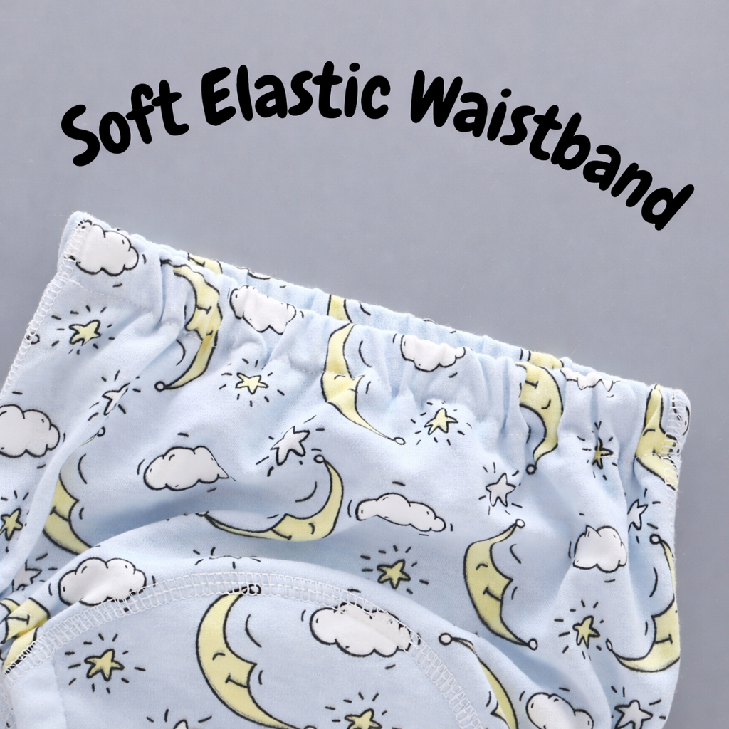 PANTSY - Feel & Learn™