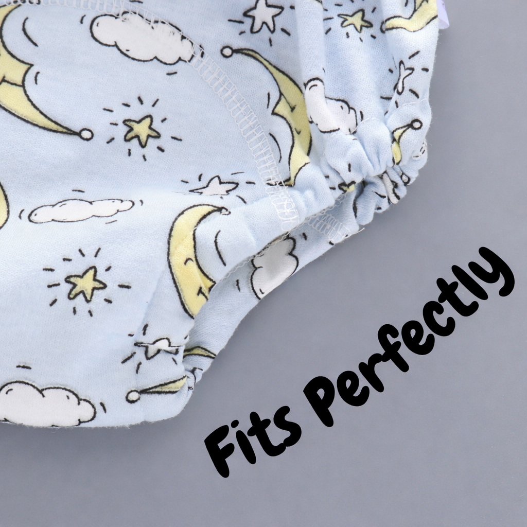 PANTSY - Feel & Learn™