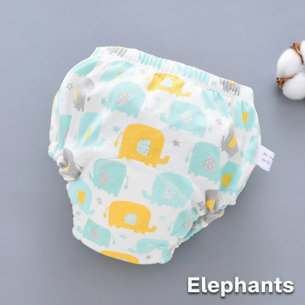 PANTSY - Feel & Learn™