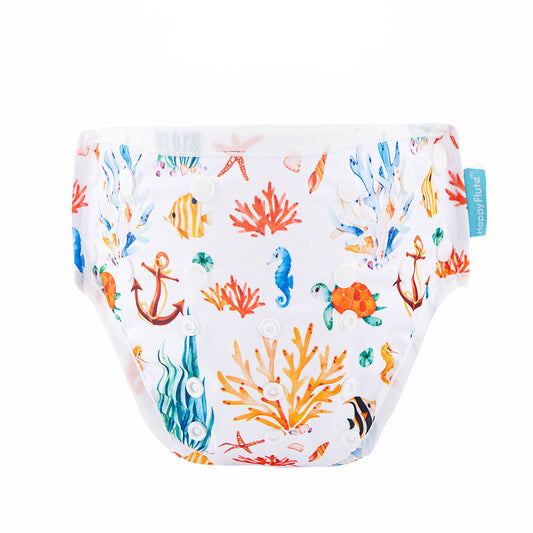 BROEKIEE - Herbruikbare Zwemluier