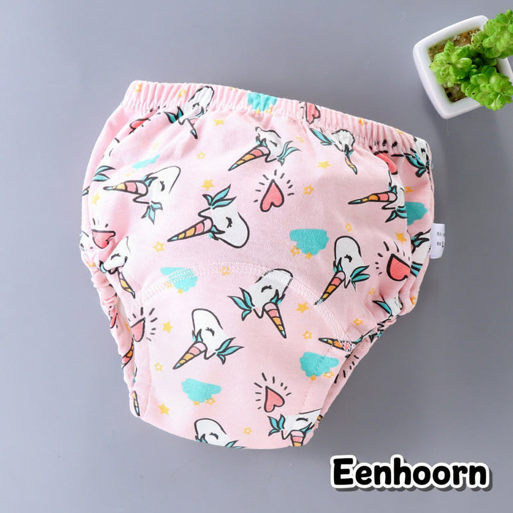 BROEKIEE - Feel & Learn™ 2