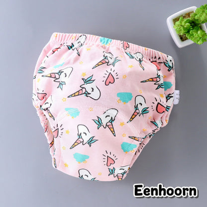 BROEKIEE - Feel & Learn™ 2