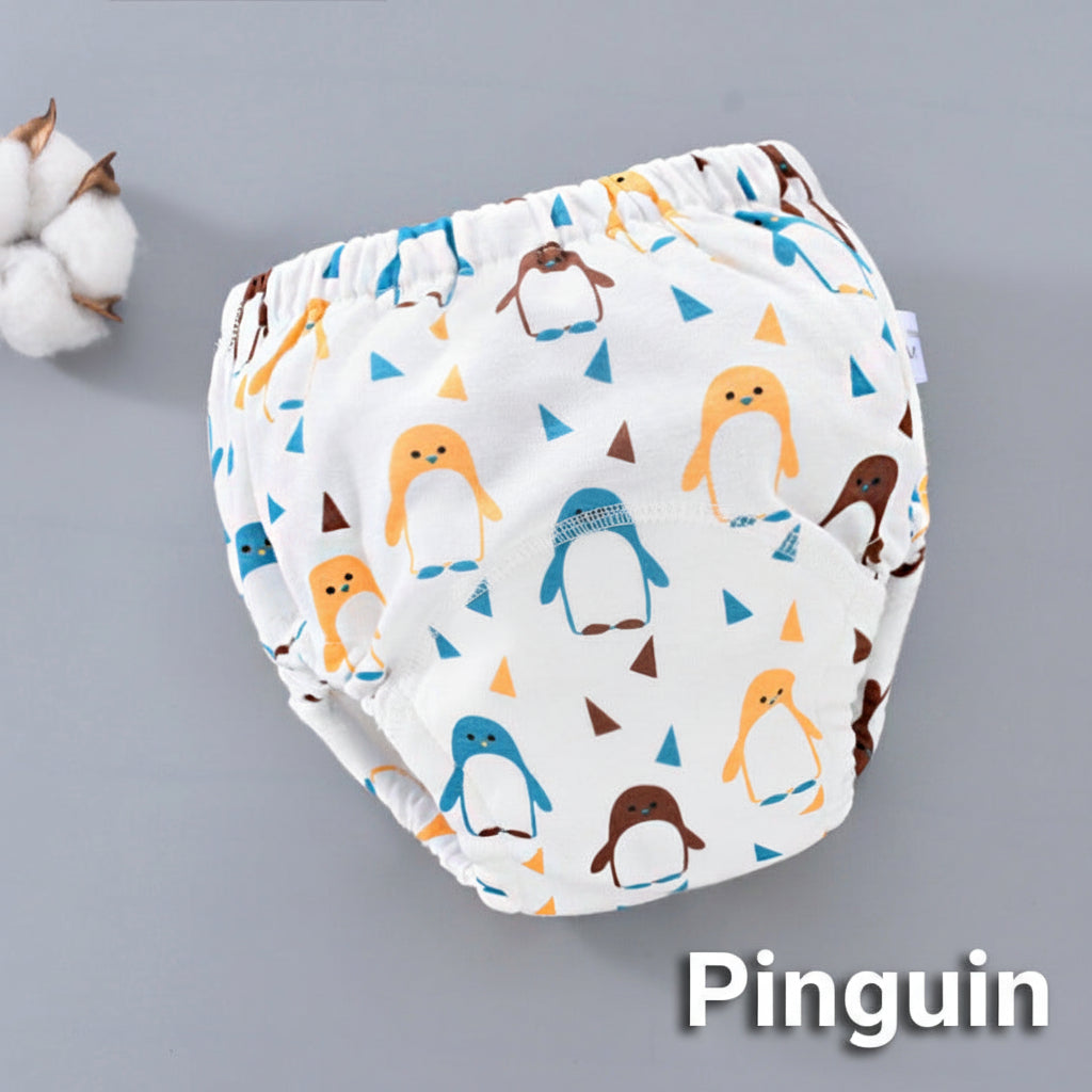 PANTSY - Feel & Learn™