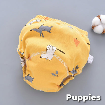 PANTSY - Feel & Learn™