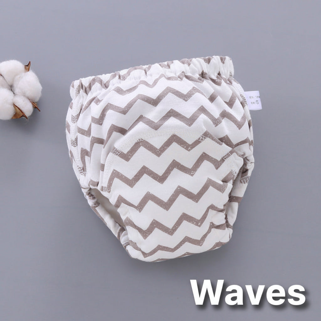 PANTSY - Feel & Learn™